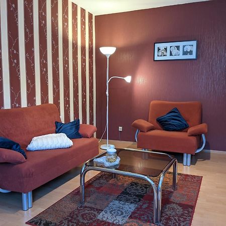 Ferienwohnung Dernbecher Saarbruecken Exterior photo